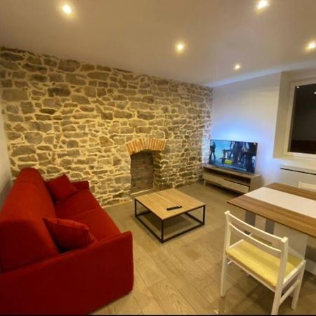 Appartement Avec Terrasse Quimper Dış mekan fotoğraf