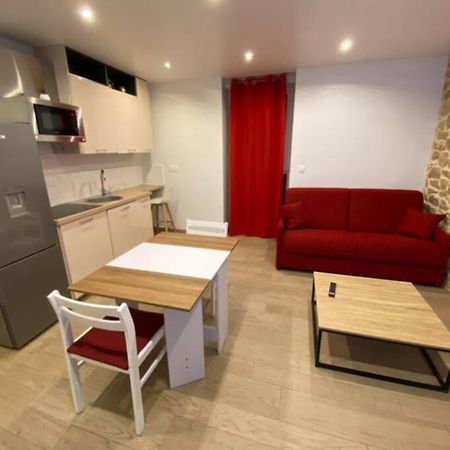 Appartement Avec Terrasse Quimper Dış mekan fotoğraf