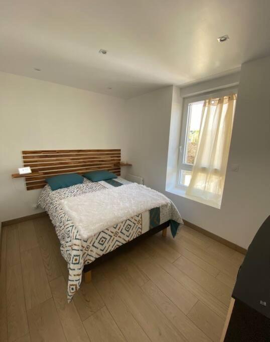 Appartement Avec Terrasse Quimper Dış mekan fotoğraf